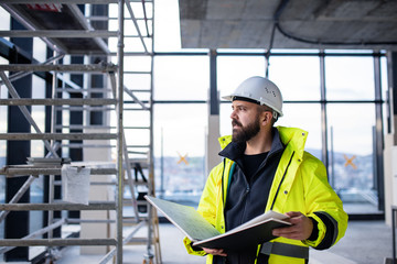 Scaffold-Inspection