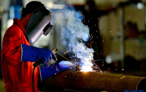 welding safety