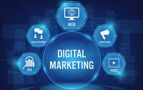 Advanced Diploma In Digital Marketing Training Course