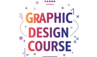Graphic Designing Course