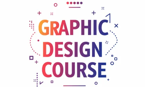 Graphic Designing Course