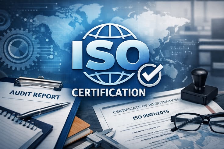ISO Standards in Safety
