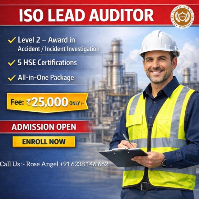 🚨 Don’t Miss This Career Upgrade!