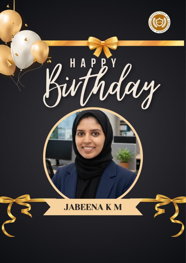 Wishing you a day filled with happiness and a year filled with success.
Happy Birthday!
