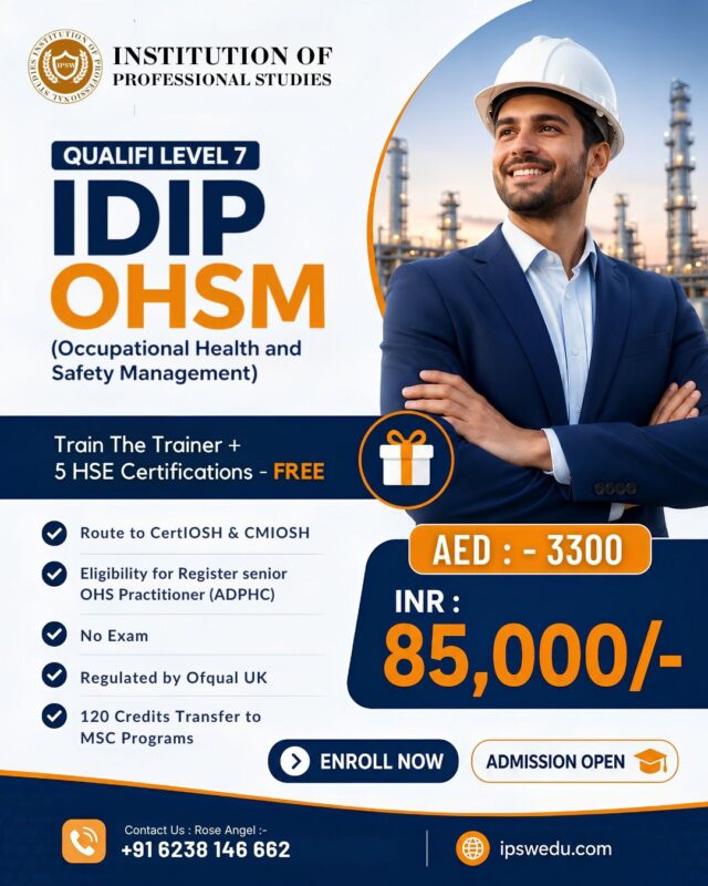 📲 𝐈𝐧𝐭𝐞𝐫𝐞𝐬𝐭𝐞𝐝 𝐢𝐧 𝐞𝐧𝐫𝐨𝐥𝐥𝐢𝐧𝐠? 𝐑𝐞𝐚𝐜𝐡 𝐨𝐮𝐭 𝐭𝐨 𝐮𝐬 𝐝𝐢𝐫𝐞𝐜𝐭𝐥𝐲 𝐯𝐢𝐚 𝐖𝐡𝐚𝐭𝐬𝐀𝐩𝐩:
👇👇👇👇👇👇👇👇👇👇
 https://wa.me/916238146662
Website 🔗:- https://ipswedu.com