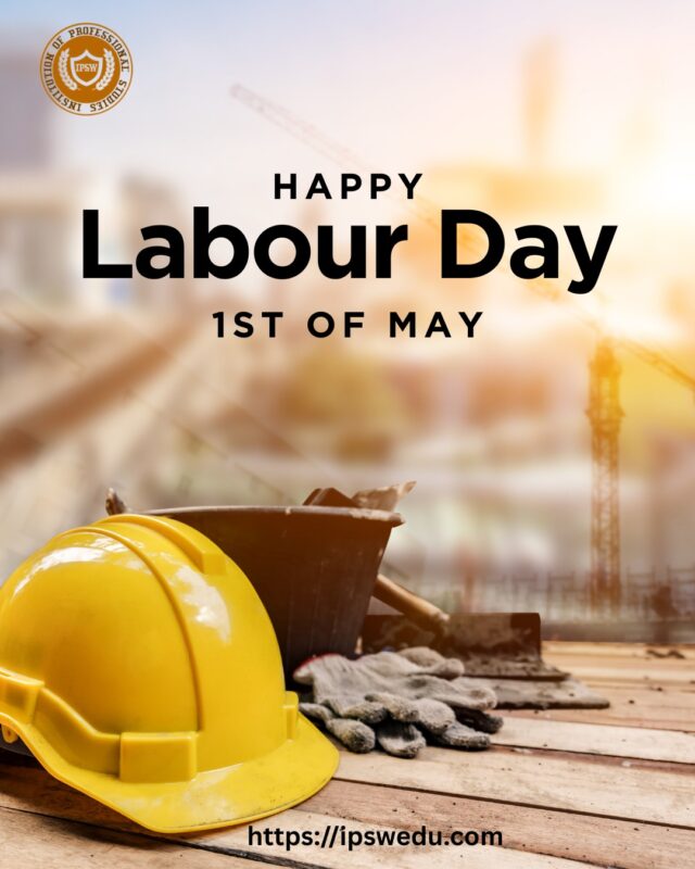 Happy Labour Day! 💼
A day to appreciate every hand that works hard to build dreams into reality. 
Respect to all workers!